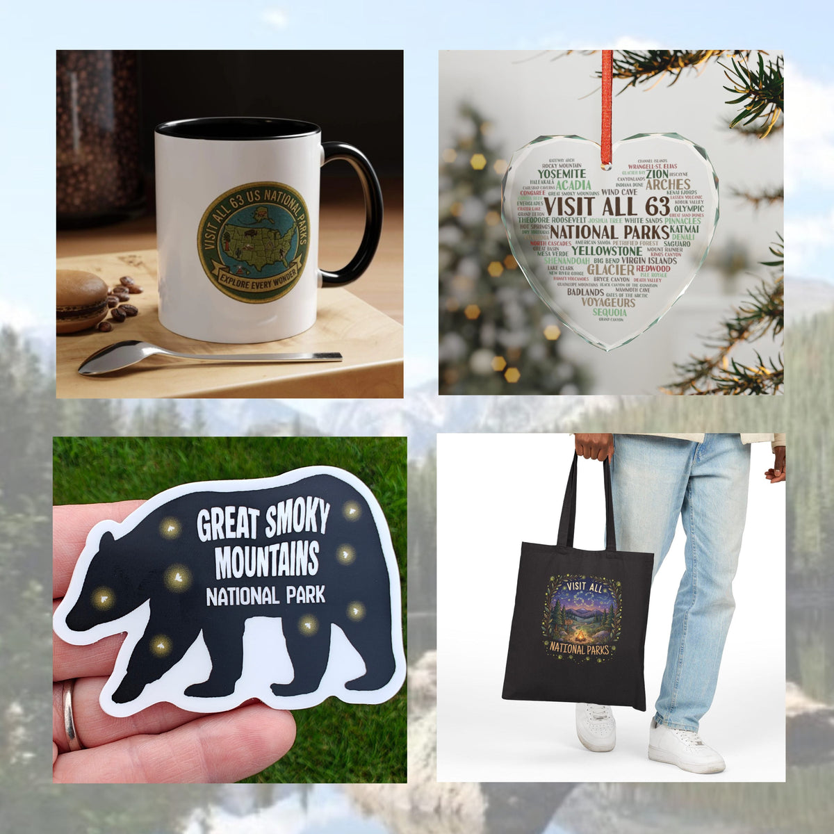 Gifts & Accessories