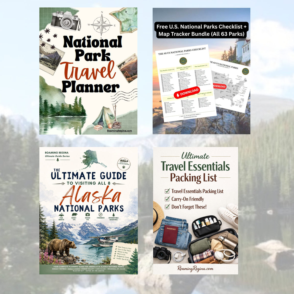 Trip Planning
