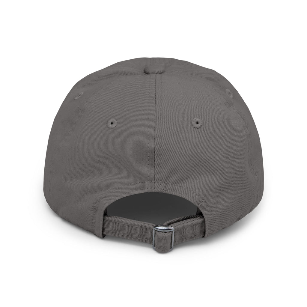 Visit All 63 U.S. National Parks Distressed Baseball Cap | National Park Hat