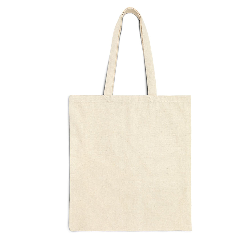 Visit All 63 U.S. National Parks Heart Tote Bag | Canvas National Park Tote
