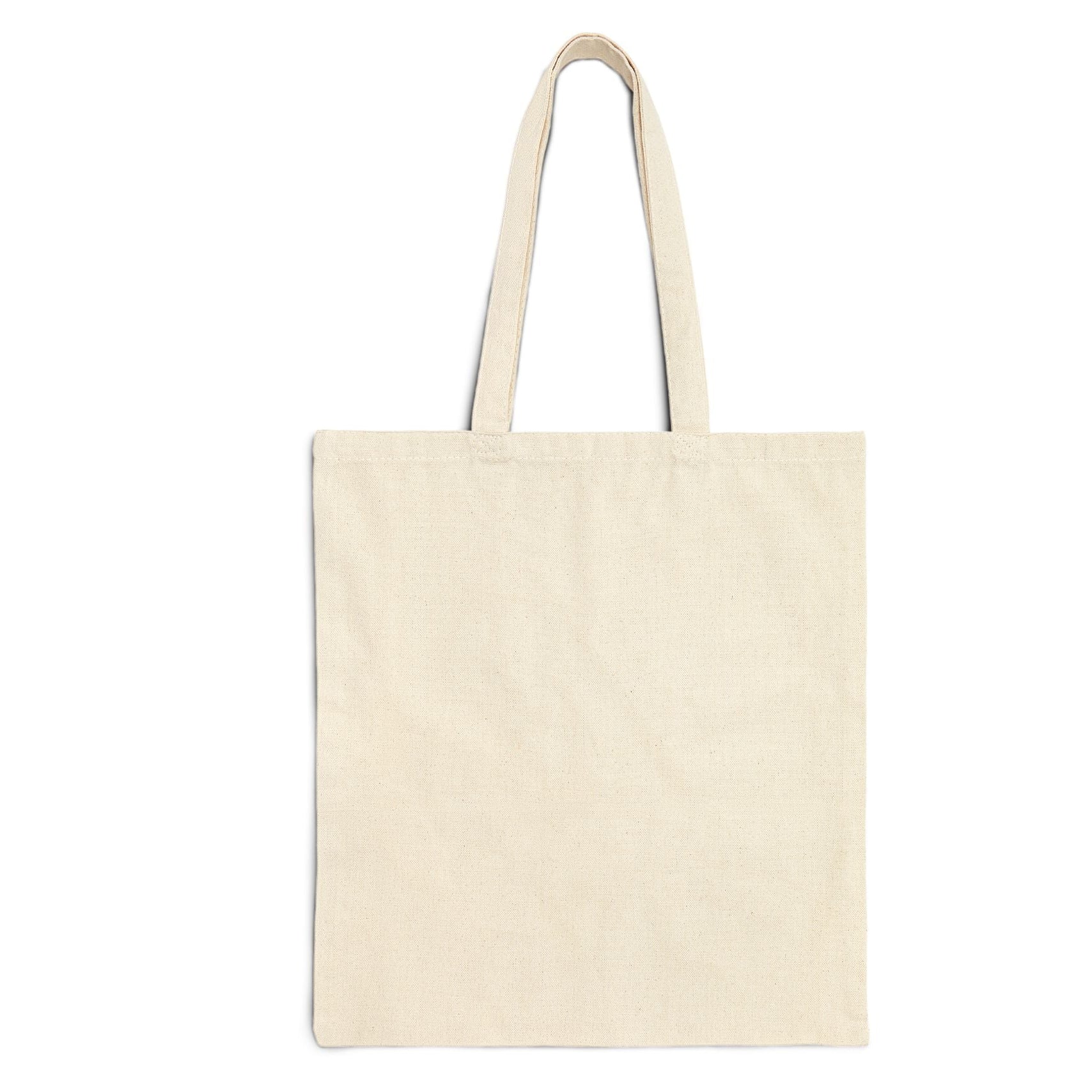 Visit All 63 U.S. National Parks Heart Tote Bag | Canvas National Park Tote