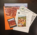 Bryce Canyon National Park Mail Club – Past Edition