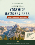 Yosemite National Park Mini Guide | First-Time Visitor PDF